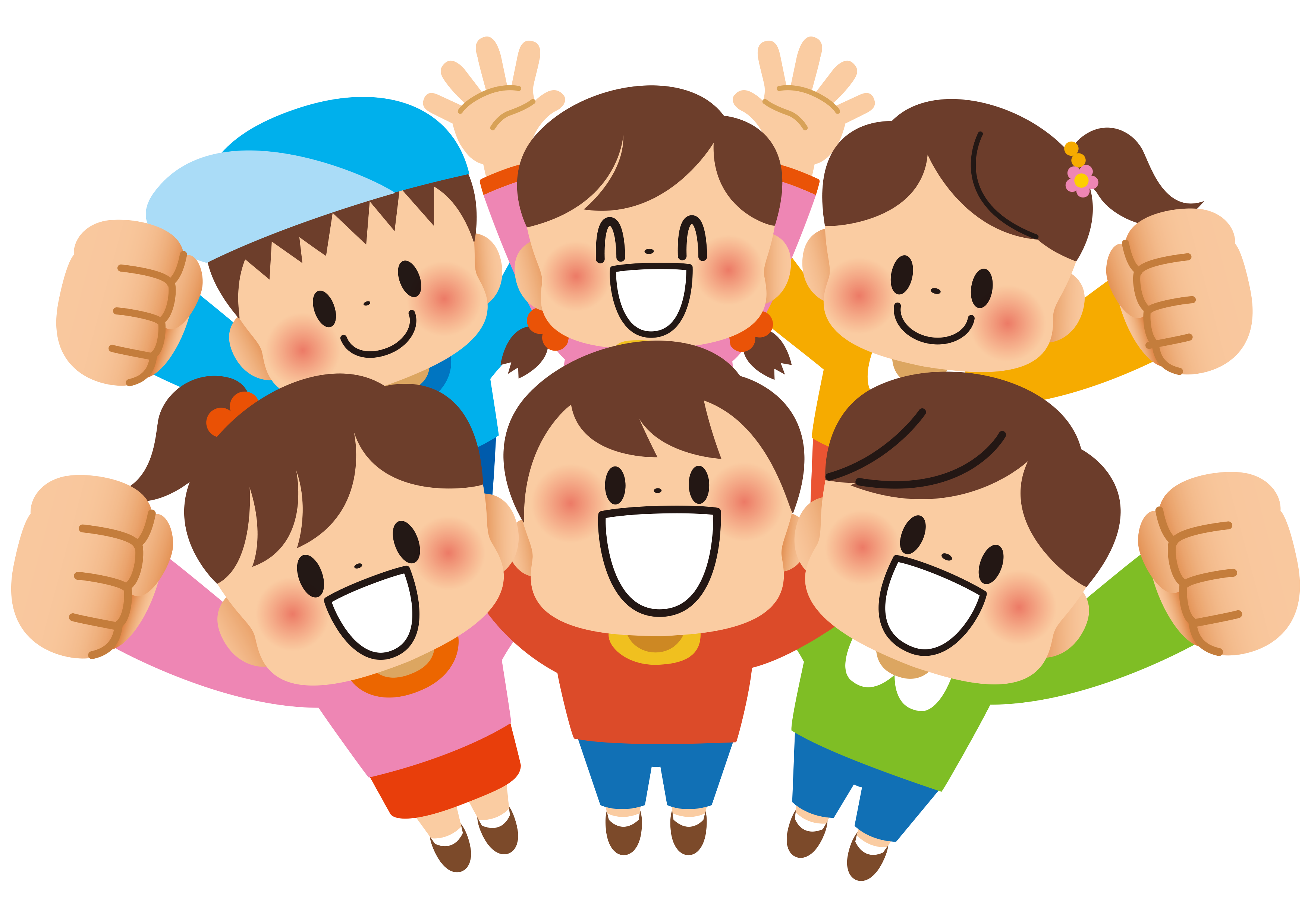 彩塾の基本方針イメージ