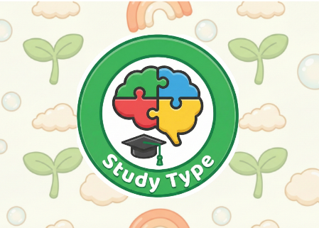Study Type イメージ